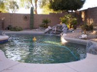 17560 W Desert View Lane, Goodyear, AZ 85338 