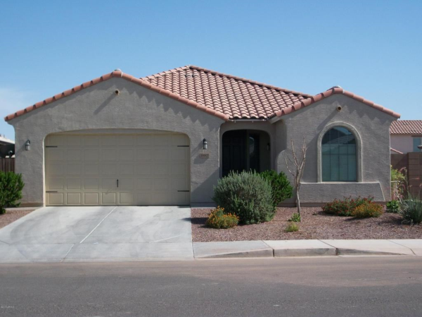 18607 W Vogel Street, Goodyear, AZ 85338 