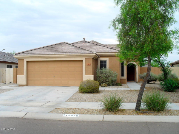 12675 S. 175th Ave., Goodyear, AZ 85338 