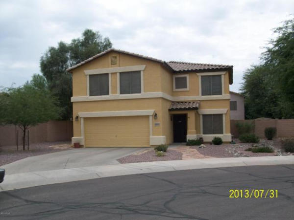 16003 W Madison St, Goodyear, AZ 85338 