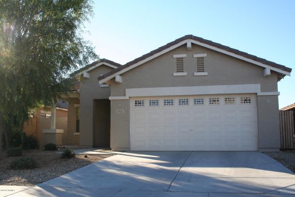 17031 W Zuni Street, Goodyear, AZ 85338 