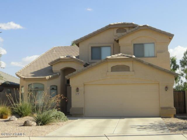 16781 W Melvin Street, Goodyear, AZ 85338 