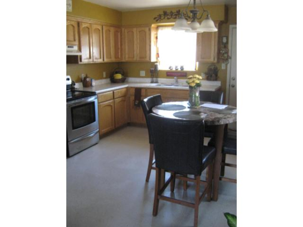 1570 N NYDIA AVE, San Luis, AZ 85349 