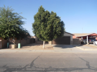 234 E Zapata St, San Luis, AZ 85349 
