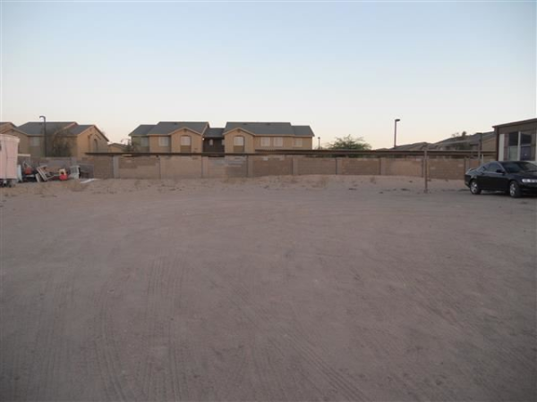 2003 E Bienstar Ln, San Luis, AZ 85349 