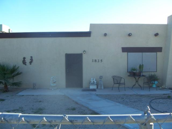 1825 W CO 16TH ST, Somerton, AZ 85350 