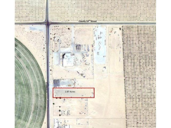 0000 S AVE B, Somerton, AZ 85350 