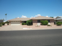 10302 W Burns Drive, Sun City, AZ 85351 