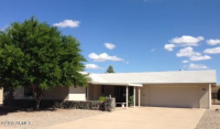 16413 N Desert Holly Drive, Sun City, AZ 85351 