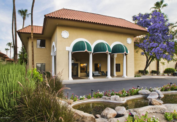 10330 W Thunderbird C325 Boulevard, Sun City, AZ 85351 