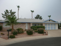 9707 W Gatewood Court, Sun City, AZ 85351 