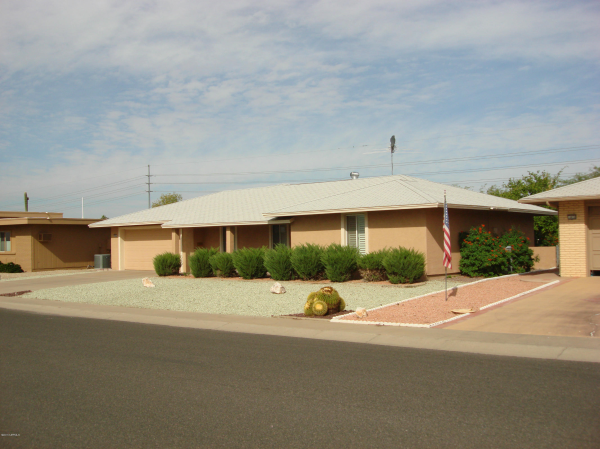 10834 W Campana Dr, Sun City, AZ 85351 