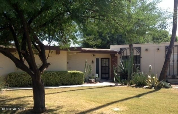 10501 W Pineaire Drive, Sun City, AZ 85351 