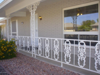 10737 W Roundelay Circle, Sun City, AZ 85351 