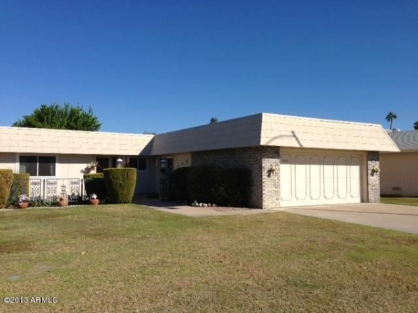 9618 W Greenway Road, Sun City, AZ 85351 