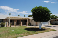 10738 W Cinnebar Avenue, Sun City, AZ 85351 