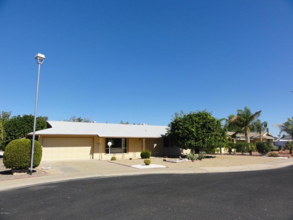 10310 W. Desert Hills Dr., Sun City, AZ 85351 