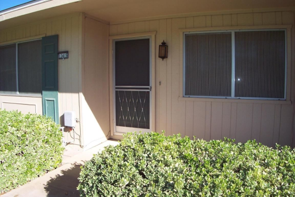 13415 N 111th Avenue, Sun City, AZ 85351 