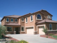 10344 W Albeniz Place, Tolleson, AZ 85353 