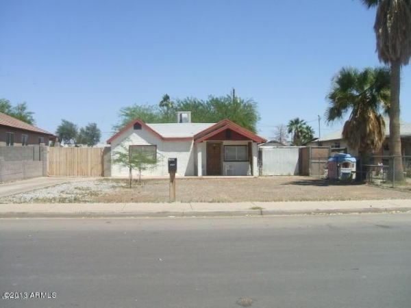 9406 W Madison St, Tolleson, AZ 85353 