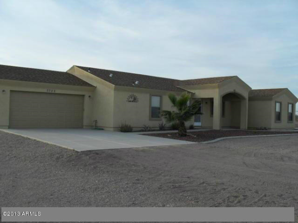 5722 S 353 rd, Tonopah, AZ 85354 