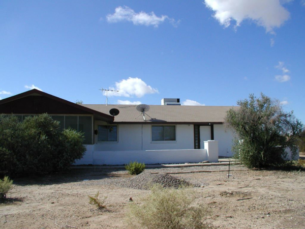 36515 W Salome Highway, Tonopah, AZ 85354 