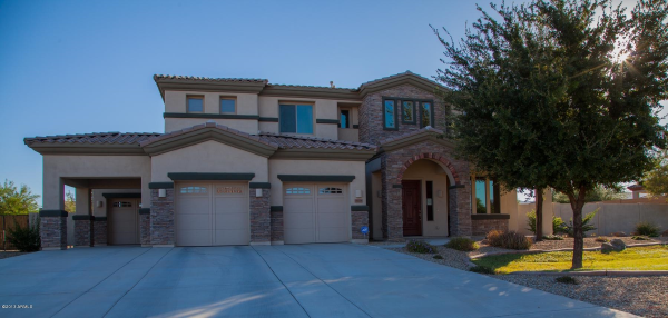 18029 W Cheryl Dr, Waddell, AZ 85355 