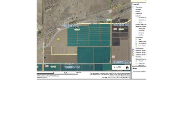 0000 AVE 38 E, Roll, AZ 85356 