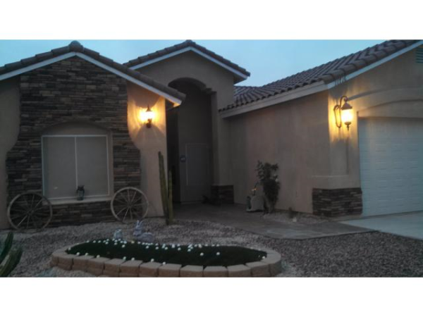 11716 PICACHO STREET, Wellton, AZ 85356 