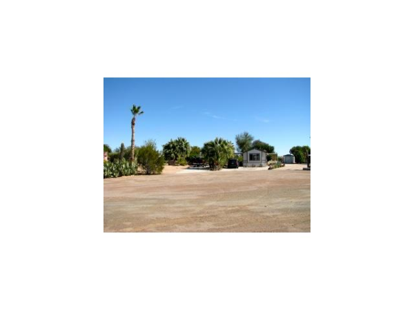 8838 JOEL CT, Wellton, AZ 85356 