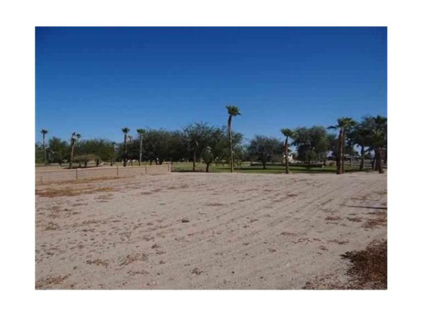 11711 MOHAWK ST, Wellton, AZ 85356 