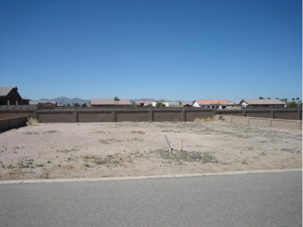 11762 S GERONIMO ST, Wellton, AZ 85356 