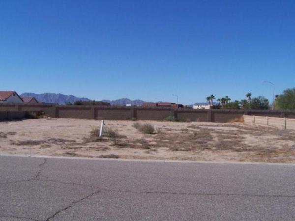 11722 GILA ST, Wellton, AZ 85356 