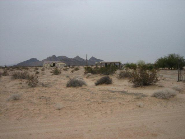 0000 GOLD DUST DR, Wellton, AZ 85356 