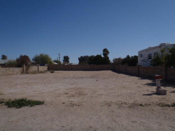 10533 CAMINO DEL SOL, Wellton, AZ 85356 