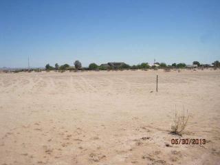 00000 E Orange Dr, Wellton, AZ 85356 