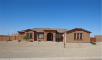 28312 N Rambling Rock Court, Wittmann, AZ 85361 