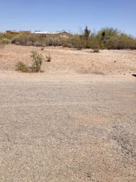 0 S Lot#101 Avenue, Wittmann, AZ 85361 
