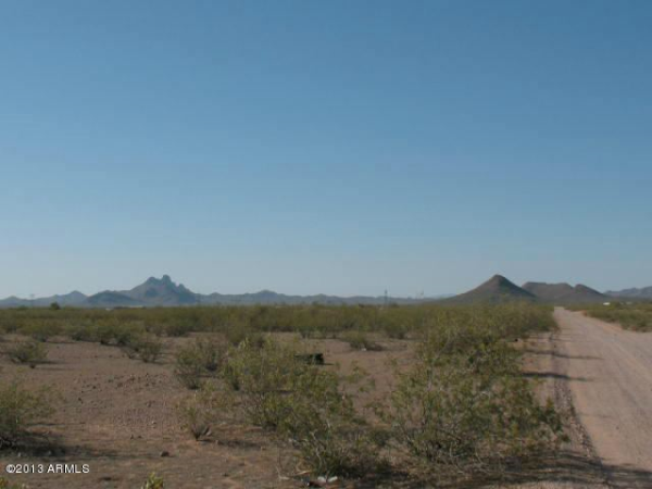 31500 W Montgomery Avenue, Wittmann, AZ 85361 