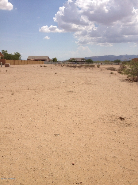 32402 N 211th Avenue, Wittmann, AZ 85361 