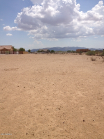 324xx N 211 Avenue, Wittmann, AZ 85361 
