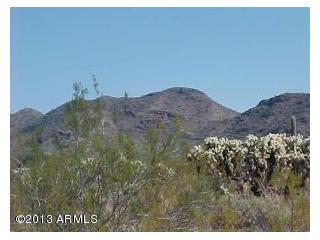 00 N 301st Avenue, Wittmann, AZ 85361 