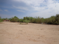 216xx W Meyers, Wittmann, AZ 85361 