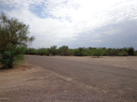 216xx W Meyers Street, Wittmann, AZ 85361 