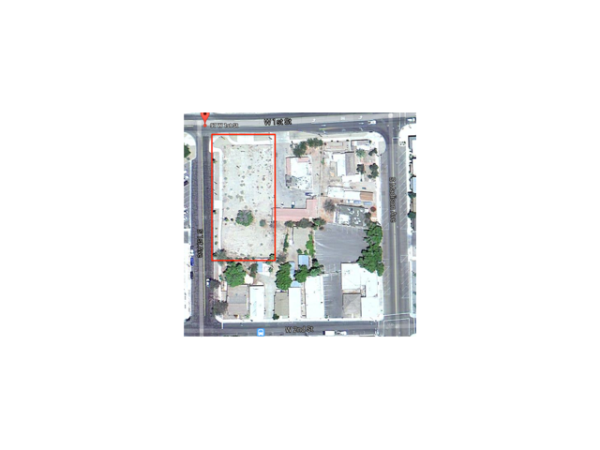 97 W 1 ST, Yuma, AZ 85364 