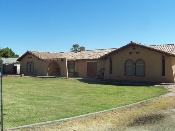 4141 WEST EL DORADO ROAD, Yuma, AZ 85364 