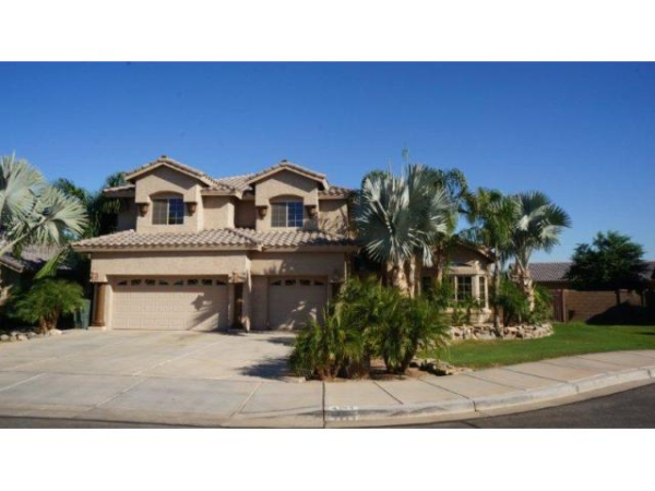 4144 W 23 LN, Yuma, AZ 85364 