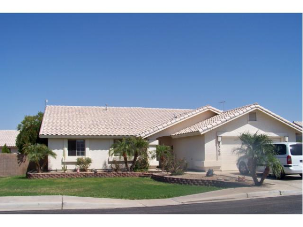 3760 W 20 LN, Yuma, AZ 85364 