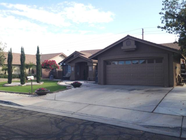 3475 W 15 LN, Yuma, AZ 85364 