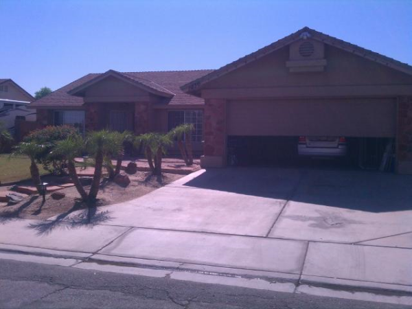 1336 S 37 DR, Yuma, AZ 85364 